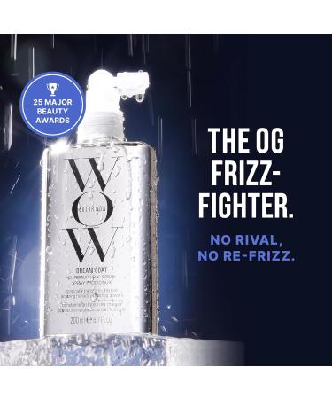 Color Wow Dream Coat Supernatural Spray - Frizz-Free Hair, All Weather Protection - Buy Online on GoSupps.com
