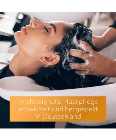 Argan Deluxe Hair Conditioner - Nourishing Argan Oil for Smooth Soft & Shiny Hair | 1000 ml - Hairdresser Quality International Shipping - Buy Online on GoSupps.com