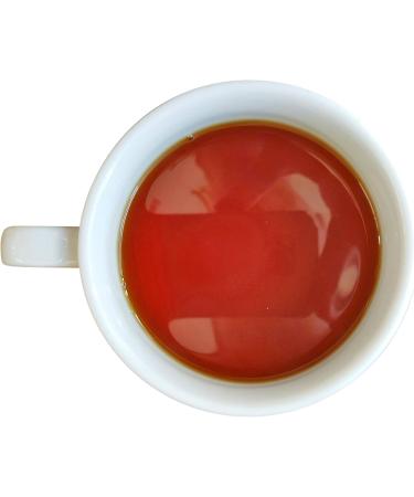 Mystic Brew Teas Everyday Breakfast Tea Bo te de th en vrac 100 g - Buy Online on GoSupps.com