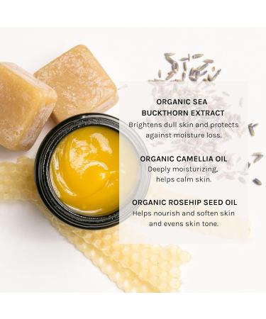 Kari Gran Essential Serum Balm (30ml) 0.04 Ounce (Pack of 1) - Buy Online on GoSupps.com