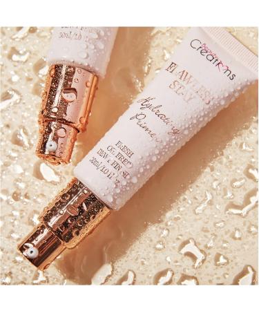 Beauty Creations Flawless Stay Hydrating Primer - Hydration-Boosting Makeup Base - Buy Online on GoSupps.com