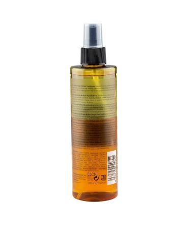 Haircare Argan Sublime Bi-Phase Conditioner 250ml - Nourishing & Hydrating for Healthy Hair | International Shipping Available - Buy Online on GoSupps.com