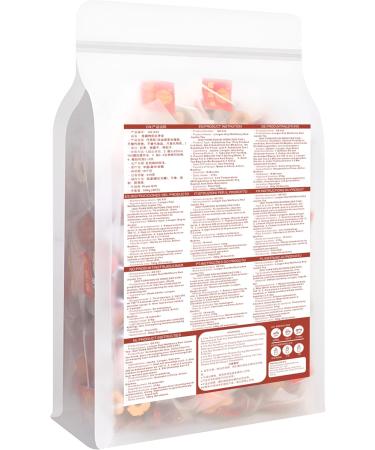 Longan Goji Wolfberry Red Jujube Tea Bag 300g/10.58oz (6g*50bags) Th aux fruits de Goji baies de Goji Saveur d licieuse boisson tisane m lange de th floral - Buy Online on GoSupps.com