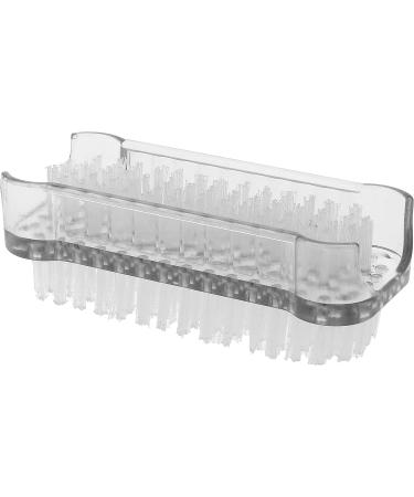 Shop Com-Four 6x Colorful Hand Wash Brushes - Nail Cleaning Brush Set (6 Pieces) - International Shipping Available - Buy Online on GoSupps.com