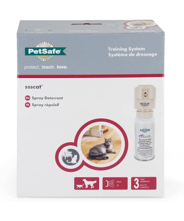 Multivet Scccat Kit - Complete Solution for Cat Healthcare - Buy Online on GoSupps.com