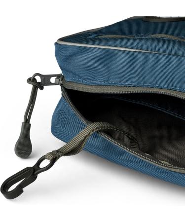 DOG Copenhagen Go Explore Belt Bag - Ocean Blue - One Size | International Shipping Available - Buy Online on GoSupps.com