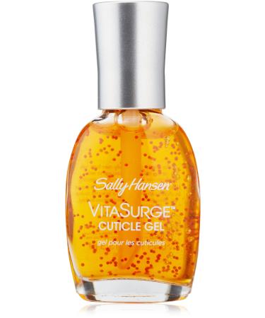 Sally Hansen VitaSurge Cuticle Gel, 0.45 Fluid Ounce