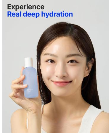 O EARTH Triple Layer HyaluronCica Serum - Ultra-Hydrating Soothing Ampoule for Deep Skin Nourishment & Firmness | 3.6 fl.oz - International Shipping Available - Buy Online on GoSupps.com