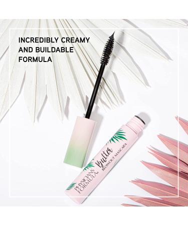 Buy Physicians Formula Butter Blowout Mascara - Black 0.33 fl oz | Volume & Length - Buy Online on GoSupps.com