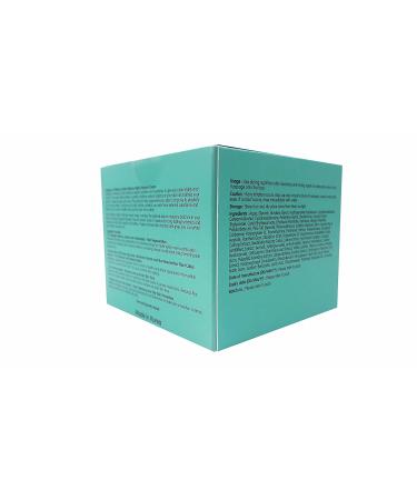 Collagen By Watsons Hydro Balance Night Defense Cream. (50 Ml/ Pack) - Buy Online on GoSupps.com