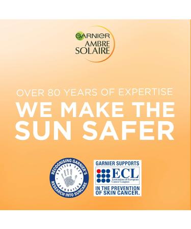 Buy Sensitive Advanced by Ambre Solaire SPF 50+ Lotion 50ml - Best Protection for All Skin Types | International Shipping Available - Buy Online on GoSupps.com