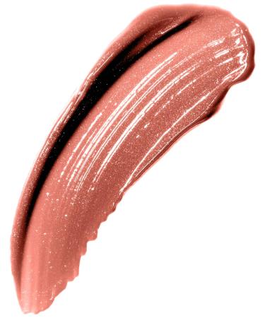 Rimmel Moisture Renew Cream Lipgloss in Hydra Beige - Hydrating Gloss for Beautiful Lips | Shop Internationally - Buy Online on GoSupps.com