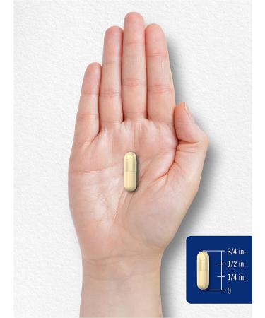 Carlyle NADH Supplement 20mg with CoQ10 | Mega Strength | 60 Capsules | Non-GMO Gluten-Free | International Shipping - Buy Online on GoSupps.com