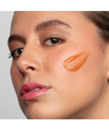 Buy ANTIPODES Juliet Skin-Brightening Gel Cleanser | 100% Natural Cruelty-Free & Vegetarian - 6.7fl oz - Shop Internationally - Buy Online on GoSupps.com