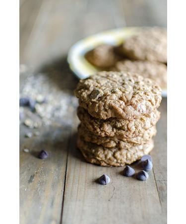 Bob's Red Mill Gluten Free Sweet White Sorghum Flour - 22 oz | Healthy Baking Essential - Buy Online on GoSupps.com