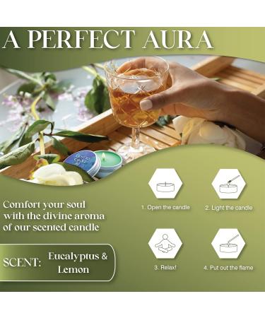 Jade Face Roller Kit - Green Gua Sha Roller Scraper Sponge Candle & Essential Oil for Radiant Skin Care - Buy Online on GoSupps.com