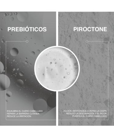  THECOSMETICREPUBLIC The Cosmetic Republic Anti-Dandruff Shampoo 300ml - Buy Online on GoSupps.com