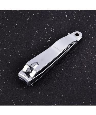 HCHGJKN Nail Clippers Pro Finger Nail Clipper Stainless Steel Sturdy Ultra Sharp Anti-slip Professional Correction Manicure Nail Care Tool Set - Buy Online on GoSupps.com