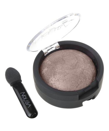 Nouba Eyeshadow Wet And Dry N 405-Dark Taupe 2.5 g