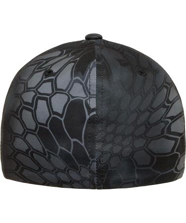 Flexfit Kryptek Cap Large-X-Large Typhon - Shop Now for Premium Quality Headwear - Buy Online on GoSupps.com
