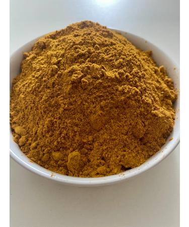 bennos gewuerzstand Indian Curry 100 g preparation of spices without salt