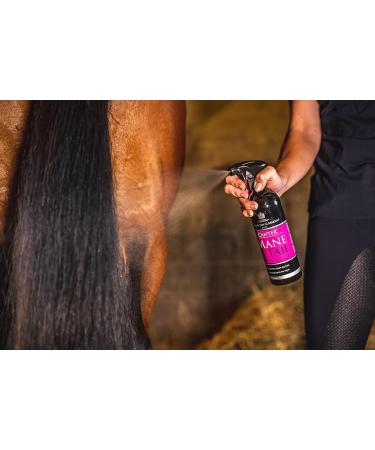 Carr & Day & Martin Canter Mane & Tail Conditioner 1L - Premium Horse Grooming Product - Buy Online on GoSupps.com