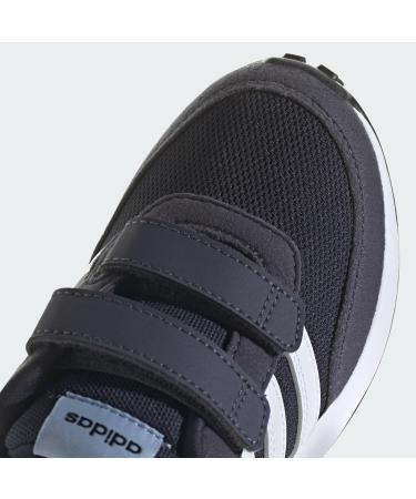 Buy adidas Unisex Kinder Run 70s Shoes CF Sneakers - 36 EU Legend Ink Ftwr White & Shadow Navy Strap - International Shipping Available - Buy Online on GoSupps.com