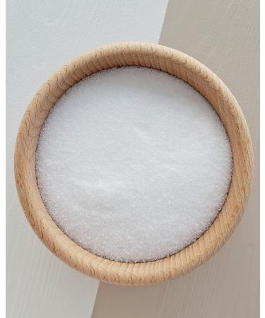 Erythrit 1 kg - Calorie-Free Vegan Sweetener | Diabetic-Friendly Birch Sugar Alternative | Green Essence - Buy Online on GoSupps.com