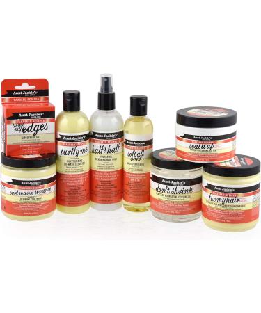 Aunt Jackie's Hydrating Silkening Hair Milk 355ml - Curls & Coils - Buy Online on GoSupps.com