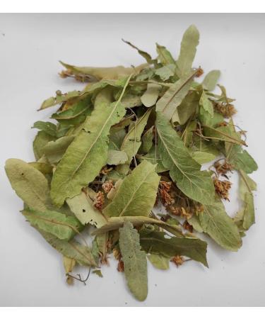 AgoraMarket Dried Linden Leaves And Flowers 85g 195KG Tilia Cordata 85 grams - Buy Online on GoSupps.com