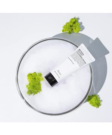 Buy Benton Honest Cleansing Foam 150g - Gentle Cleanser for Clear Skin - Buy Online on GoSupps.com