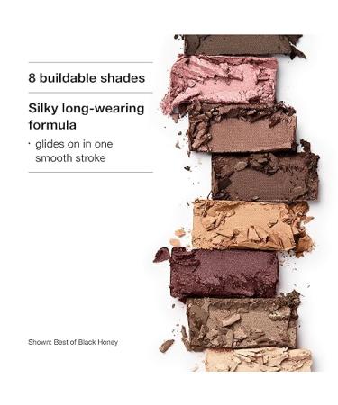 Clinique All About Shadow Eye Shadow Palette - Buy Online on GoSupps.com