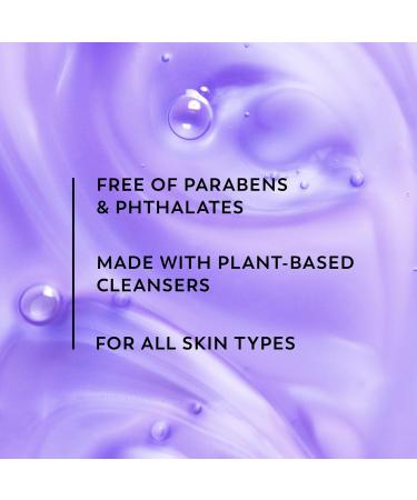 Olay Body Wash for Women Fresh Radiance Refreshing & Renewing Made with Plant Based Cleansers B3 Botanical Complex For All Skin Types Fresh Berries Scent 22 fl oz (Pack of 4) Fresh Berries 1 Ounce (Pack of 4) - Buy Online on GoSupps.com