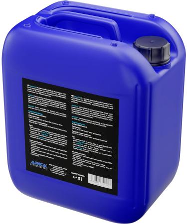 Microbe-Lift Aqua-Pure 5000ml | 100% Organic Liquid Filter Medium for Crystal-Clear Aquarium Water | Improve Water Treatment for Fresh & Saltwater - Buy Online on GoSupps.com