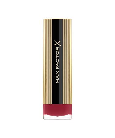 Max Factor Colour Elixir Lipstick - 025 Sunbronze Max Factor Colour Elixir 1 piece (1 pack) - Buy Online on GoSupps.com