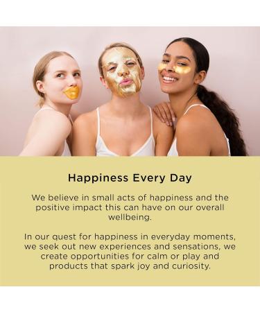 Oh K! Chok Shimmer Face Scrub - Buy Online on GoSupps.com
