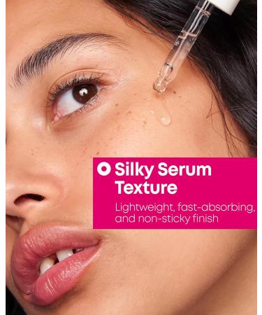 B-Boost 10% Niacinamide Serum Korean Face Serum for Even Skin Tone Tranexamic Acid & Glutathione Revitalize Complexion 1.01 fl.oz. - Buy Online on GoSupps.com