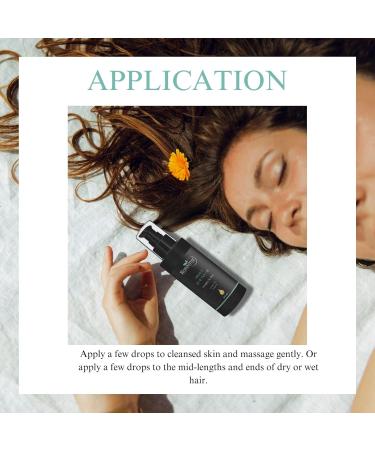 Buy Sweet Almond Oil Online | Premium Quality Natural & Organic | Fast Worldwide Shipping - Buy Online on GoSupps.com