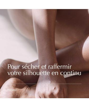 POM OL SLIMMING PACK Firming & Anti-Cellulite Fat Burner Weight Loss and Firmness 60-day Supplement & LipoReduce Slimming Jelly Forskolin Ascophyllum Chili Pepper Vitamin B6 Caffeine - Buy Online on GoSupps.com