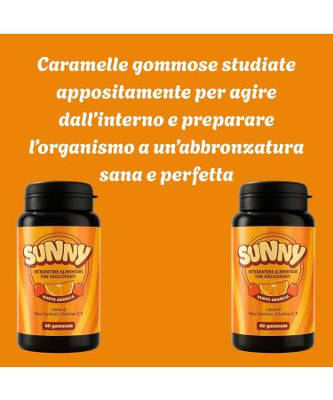 ALOHALABS AloaLabs Sun Boom tanning rubber prepares the skin for the sun stimulates melanin natural UV protection betacarotene vitamins A C E healthy and sustainable tanning 90 rubbers - Buy Online on GoSupps.com