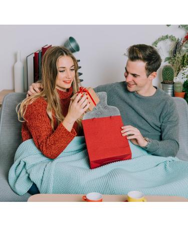 3L Large Hot Water Bottle with Soft Fleece Cover & Kangaroo Pocket - XXL Heat Bottle for Children & Adults | International Shipping Available - Buy Online on GoSupps.com