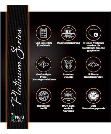 Premium Turmeric Curcumin Capsules with Vitamin D | 185x Bioavailability | Vegetarian Liquid Curcumin | 60 Capsules - Buy Online on GoSupps.com