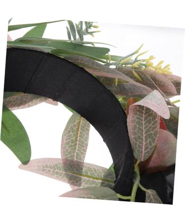 SOESFOUFU Croissant Demon Horns Black Headband Halloween Head Decoration Antelope Headband Cosplay Headband Goth Headbands Cosplay Horns Goth Accessories for Women Horns Cosplay Devil Horns - Buy Online on GoSupps.com