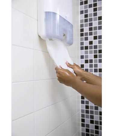 Tork XPress Multifold Paper Towels - 150299 H2 Universal 2-Ply White 20 x 237 2-Part Towel Set for Dispensers - International Shipping Available - Buy Online on GoSupps.com
