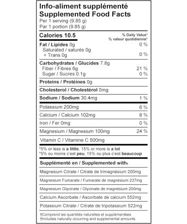 ProteinCo | Hydractiv | 1711mg of Electrolyte Powder | Fibersol-2 & Himalayan Pink Salt | Stevia | Sugar Free (320 g Citrus Burst) Citrus Burst 320 g - Buy Online on GoSupps.com