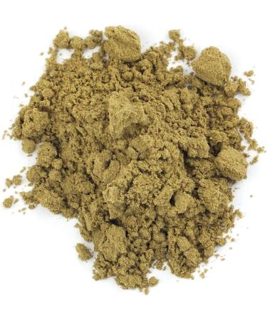RealFoodSource Certified Organic Hemp Protein Powder 50% Protein 1kg - Buy Online on GoSupps.com