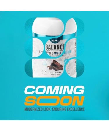 Hydrolyzed Whey Protein by MarceFitness | Chocolate Flavor | 2 lbs | Premium International Shipping - Buy Online on GoSupps.com