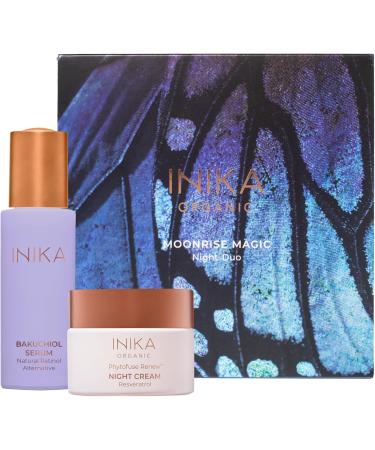 INIKA Moonrise Magic Night Duo - Buy Online on GoSupps.com