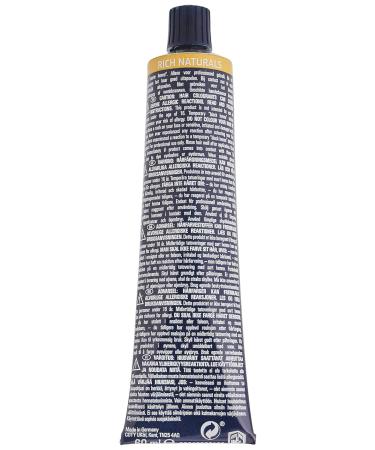 Wella Koleston Perfect ME+ 6/2 Dark Blonde Matt - 60ml | International Shipping Available - Buy Online on GoSupps.com