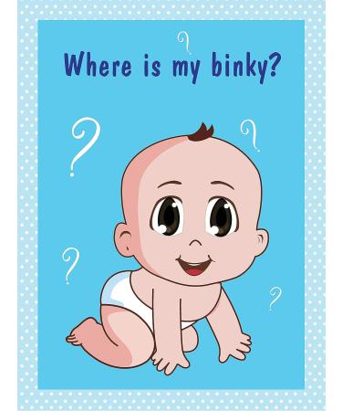 Baby Shower Games Bundle: Where is my Binky, How Big is Mommy's Belly, Tummy Tape - Buy Online on GoSupps.com